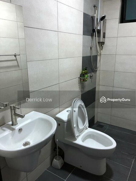 Condominium for Rent at Molek Regency - Derrick Low - PropertyGuru.com.my