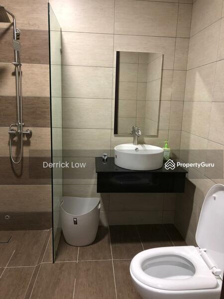 Condominium for Rent at Molek Regency - Derrick Low - PropertyGuru.com.my