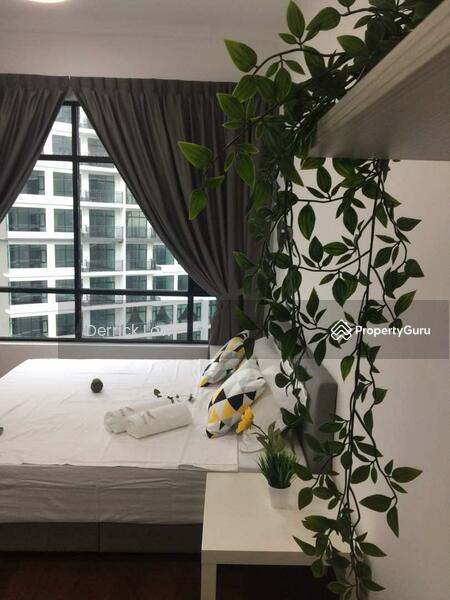 Condominium for Rent at Molek Regency - Derrick Low - PropertyGuru.com.my