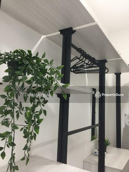 Condominium for Rent at Molek Regency - Derrick Low - PropertyGuru.com.my