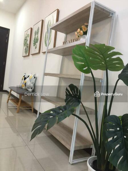 Condominium for Rent at Molek Regency - Derrick Low - PropertyGuru.com.my