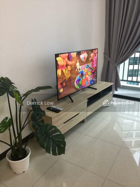 Condominium for Rent at Molek Regency - Derrick Low - PropertyGuru.com.my