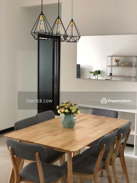 Condominium for Rent at Molek Regency - Derrick Low - PropertyGuru.com.my
