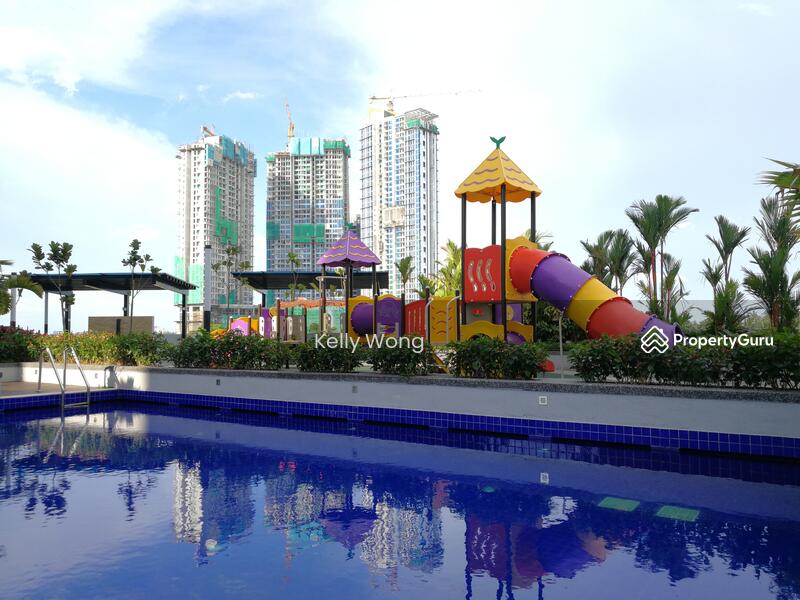 Kondominium untuk Dijual di Paradiso Nuova (Merak Kayangan) - Kelly Wong - PropertyGuru.com.my