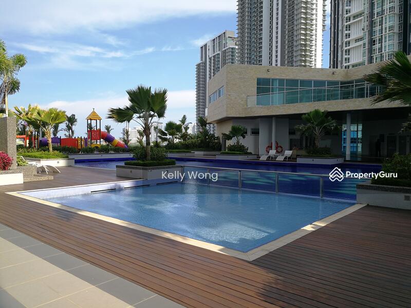 Kondominium untuk Dijual di Paradiso Nuova (Merak Kayangan) - Kelly Wong - PropertyGuru.com.my
