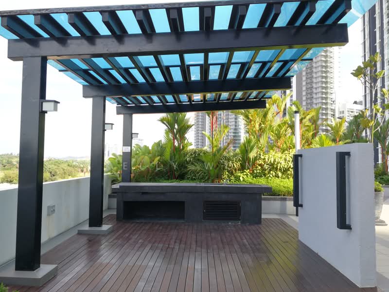 Kondominium untuk Dijual di Paradiso Nuova (Merak Kayangan) - Kelly Wong - PropertyGuru.com.my