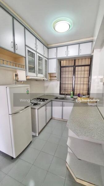For Rent - Sunny Ville Condominium
