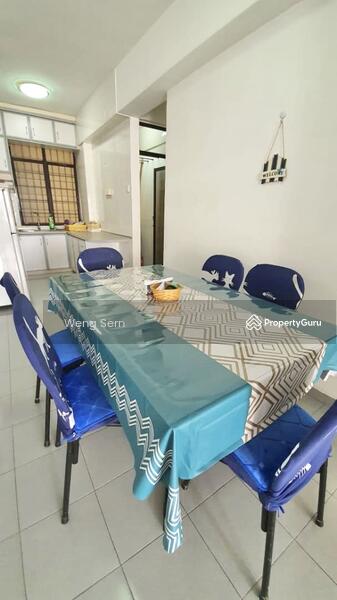 For Rent - Sunny Ville Condominium