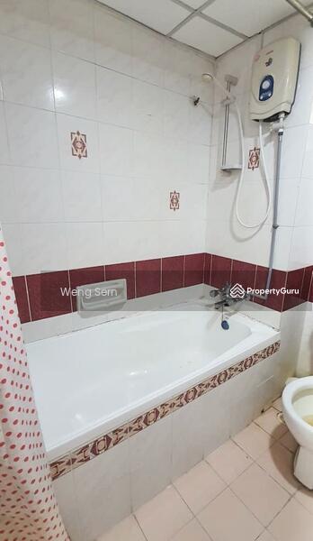 For Rent - Sunny Ville Condominium