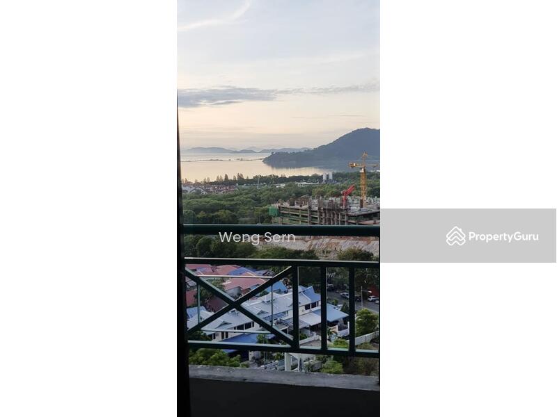 For Rent - Sunny Ville Condominium
