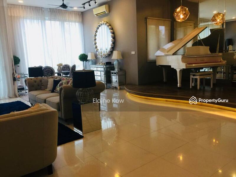 Rumah Banglo untuk Disewa di Sunway Damansara (Kota Damansara) - Elaine Kow - PropertyGuru.com.my