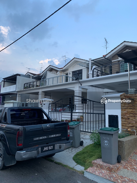 No Longer Available Taman Jp Perdana Jalan Jaya Putra 3 4 Mount Austin Johor Bahru Johor 4 Bedrooms 1600 Sqft Terraces Link Houses For Sale By Shawn Lim Rm 495 000 29954981