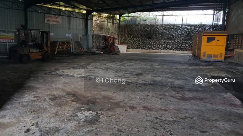 No Longer Available Kawasan Perindustrian Dewani Jalan Dewani Tampoi Johor Bahru Johor 20000 Sqft Industry Properties For Rent By Kh Chong Rm 17 000 Mo 29956206