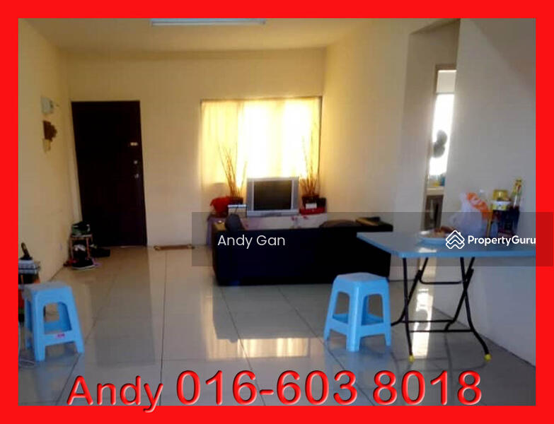 [No Longer Available] Happy Mansion, Jalan 17/13, Section 17, Petaling