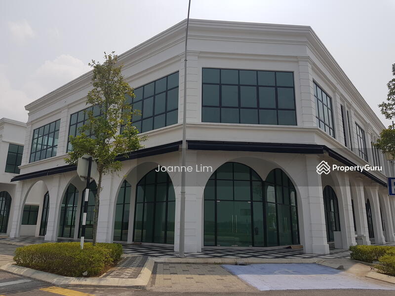 Ivoris Eco Majestic Semenyih Selangor Semenyih Eco Majestic Semenyih Selangor 4856 Sqft Commercial Properties For Sale By Joanne Lim Rm 2 650 000 29956638