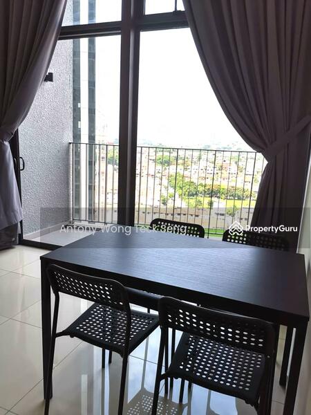 Kediaman Servis untuk Disewa di EkoCheras Service Residences - Antony Wong Teck Seng - PropertyGuru.com.my