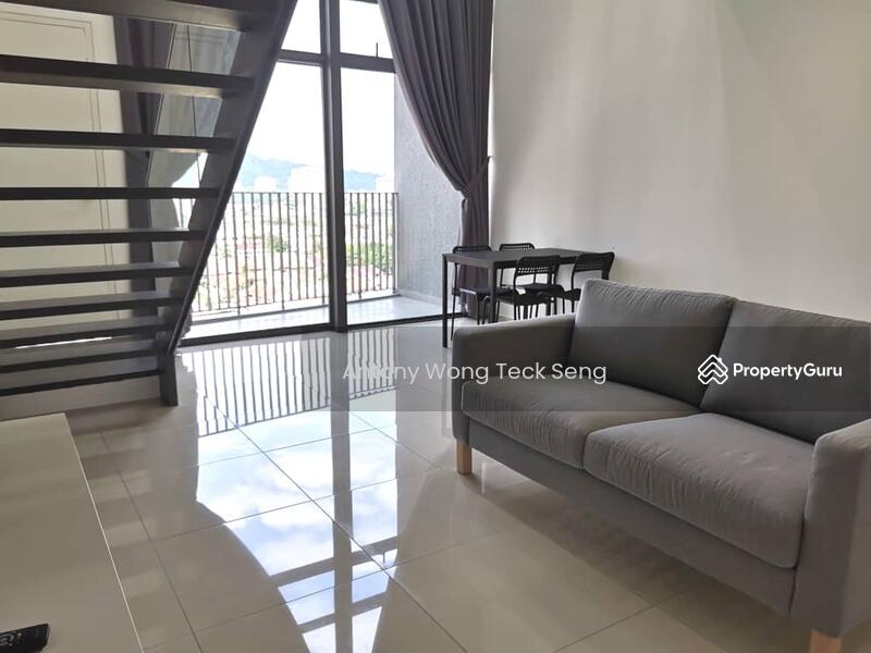 Kediaman Servis untuk Disewa di EkoCheras Service Residences - Antony Wong Teck Seng - PropertyGuru.com.my