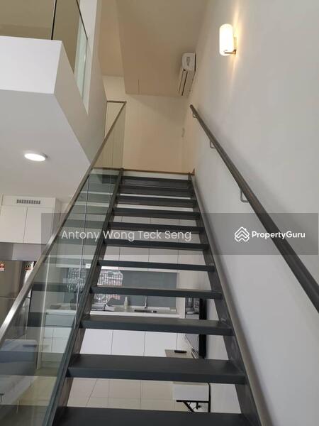 Kediaman Servis untuk Disewa di EkoCheras Service Residences - Antony Wong Teck Seng - PropertyGuru.com.my