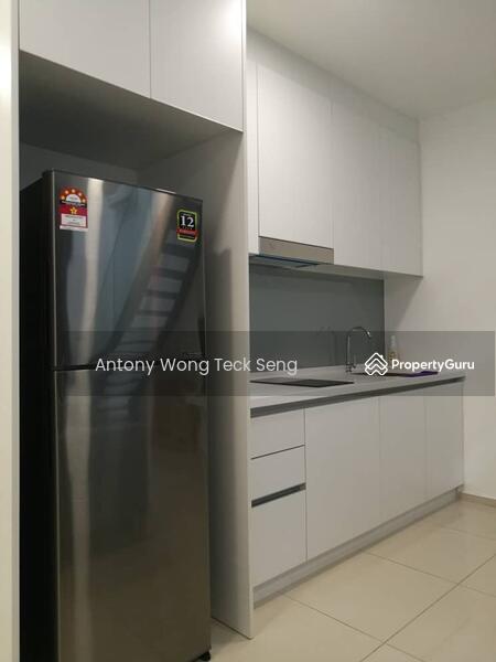 Kediaman Servis untuk Disewa di EkoCheras Service Residences - Antony Wong Teck Seng - PropertyGuru.com.my