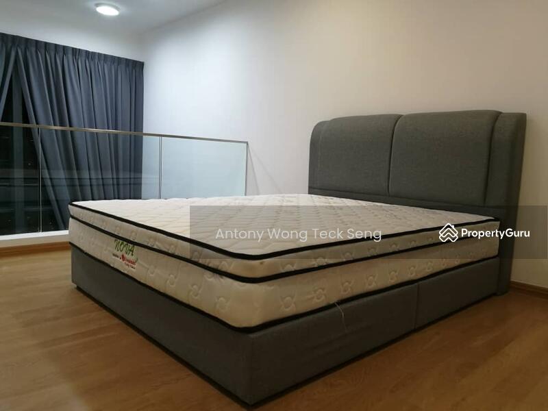 Kediaman Servis untuk Disewa di EkoCheras Service Residences - Antony Wong Teck Seng - PropertyGuru.com.my