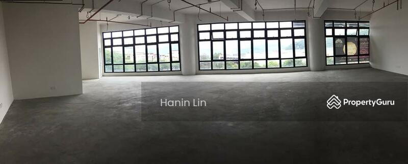 For Sale - WANGSA118, WANGSA MAJU, JALAN WANGSA DELIMA