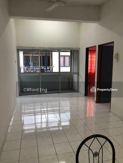 Taman Sentosa Perdana Jalan Temenggung Apartment Klang Klang Selangor 825 Sqft Commercial Properties For Sale By Clifford Eng Rm 98 000 29959167