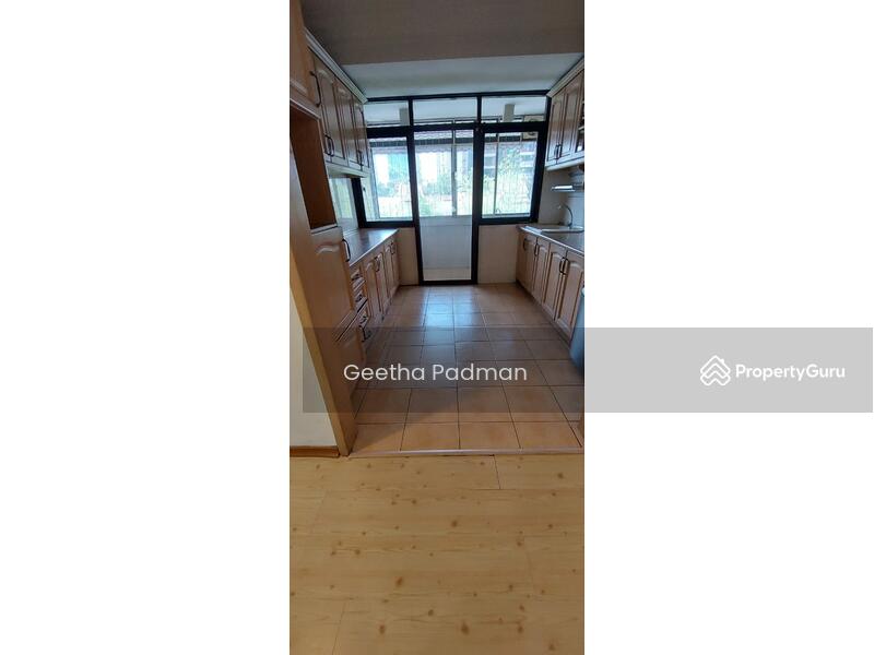 Rumah Bandar untuk Disewa di Bukit Bandaraya (Bangsar) - Geetha Padman - PropertyGuru.com.my
