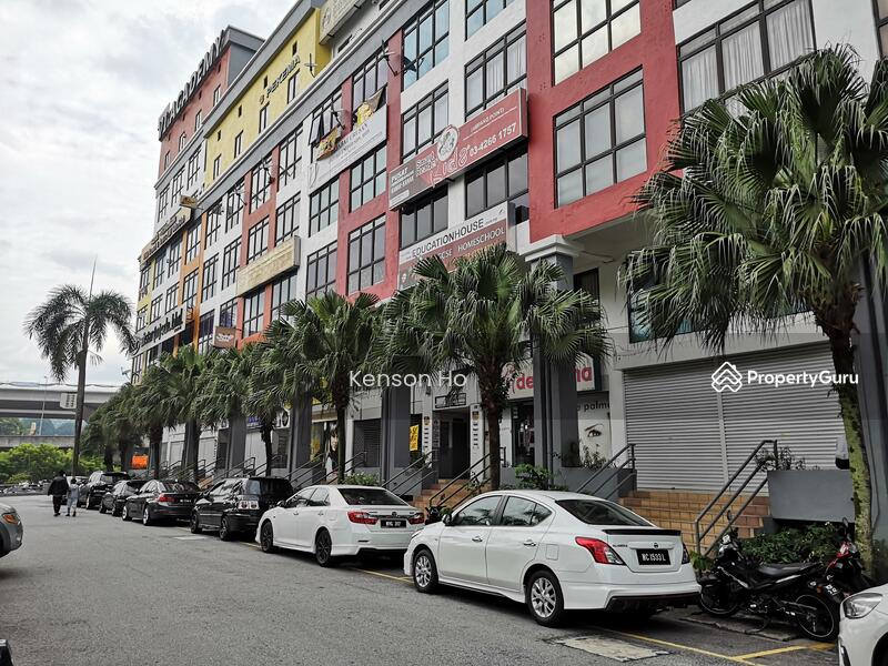 Shop / Office untuk Dijual di Ampang (Selangor) - Kenson Ho - PropertyGuru.com.my