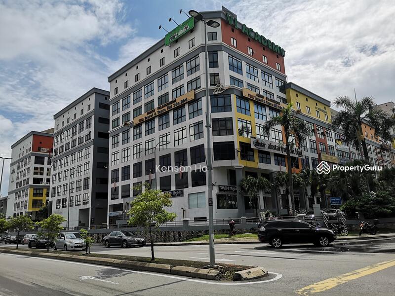 Shop / Office untuk Dijual di Ampang (Selangor) - Kenson Ho - PropertyGuru.com.my