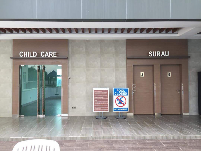 Service Residence for Rent at KSL Residence @ Daya - Yvonne Ng - PropertyGuru.com.my