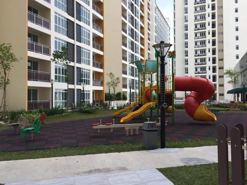 Service Residence for Rent at KSL Residence @ Daya - Yvonne Ng - PropertyGuru.com.my