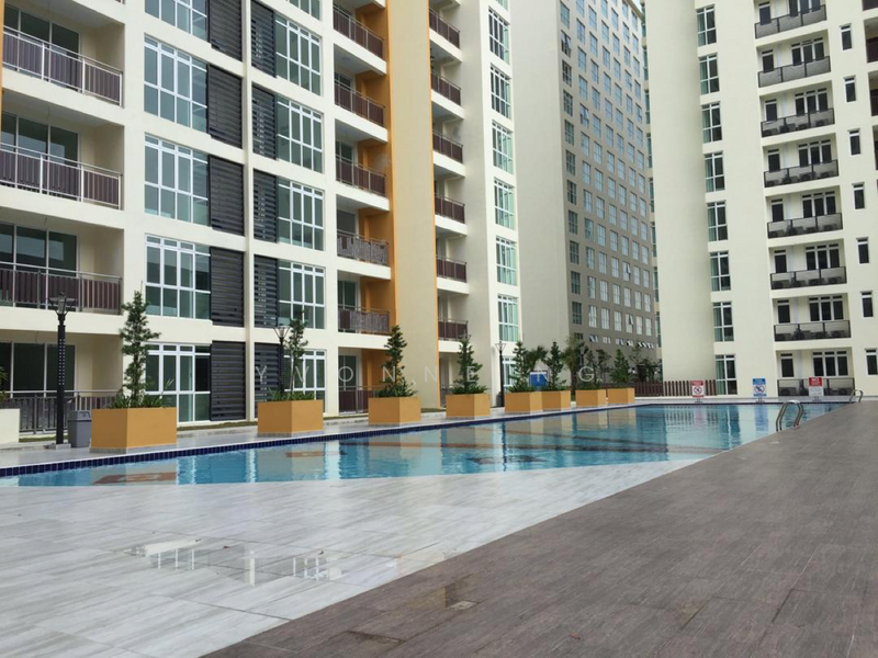 Service Residence for Rent at KSL Residence @ Daya - Yvonne Ng - PropertyGuru.com.my