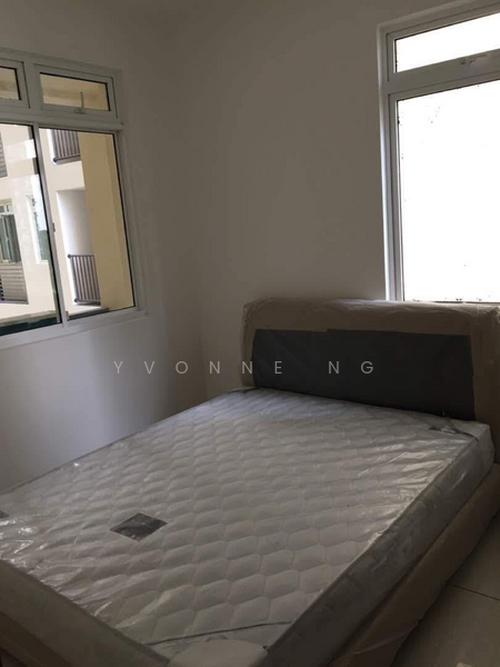 Service Residence for Rent at KSL Residence @ Daya - Yvonne Ng - PropertyGuru.com.my