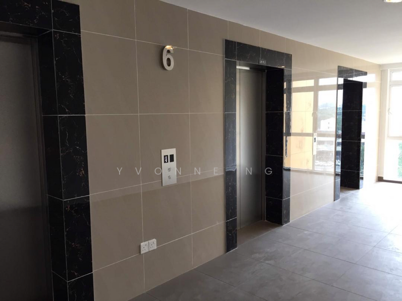 Service Residence for Rent at KSL Residence @ Daya - Yvonne Ng - PropertyGuru.com.my