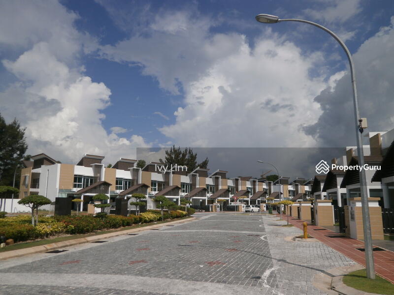 d'banyan Residency Sutera, Jalan Utama Sutera Harbour Resort, Kota
