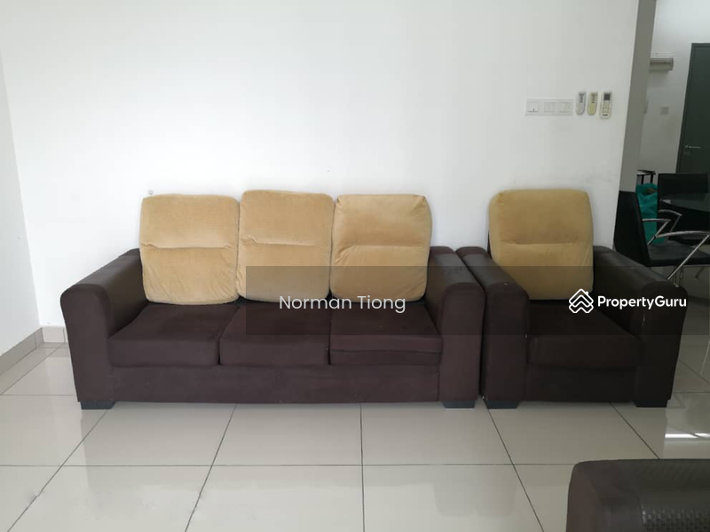 One South untuk Untuk Disewa - RM 2,450 /bulan, Mac 2026 - PropertyGuru.com.my