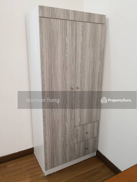 One South untuk Untuk Disewa - RM 2,450 /bulan, Mac 2026 - PropertyGuru.com.my