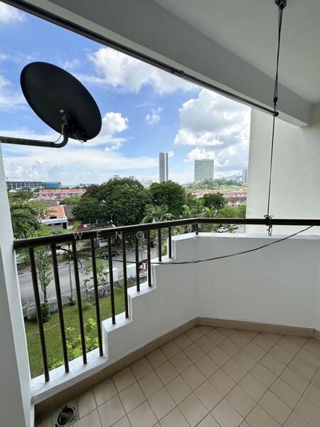 For Rent - Lavinia Apartments