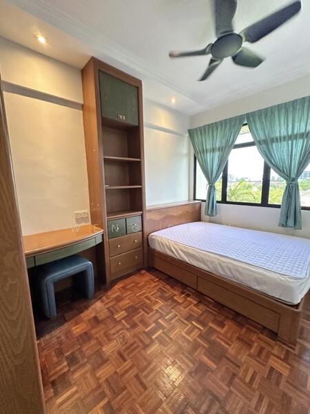 For Rent - Lavinia Apartments