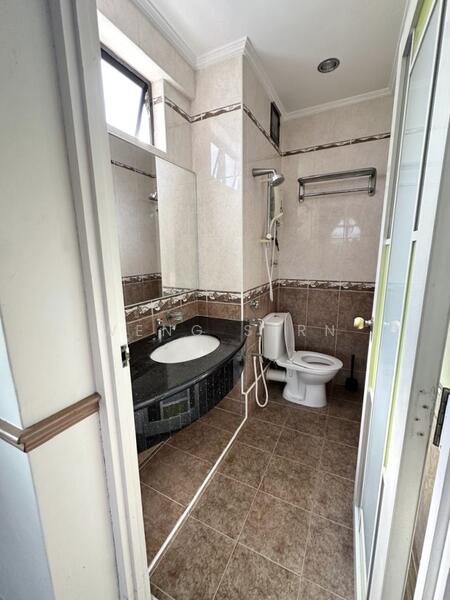 For Rent - Lavinia Apartments