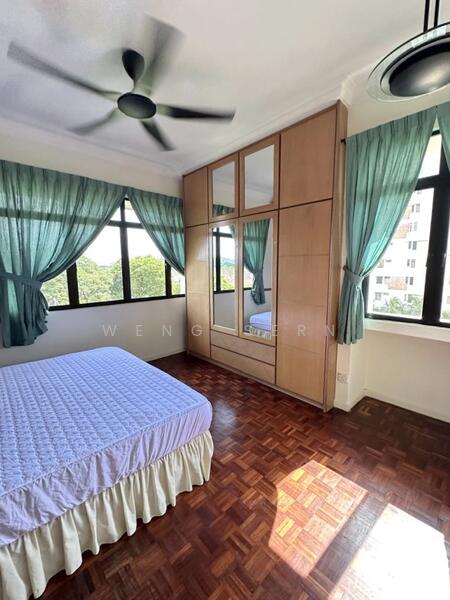 For Rent - Lavinia Apartments