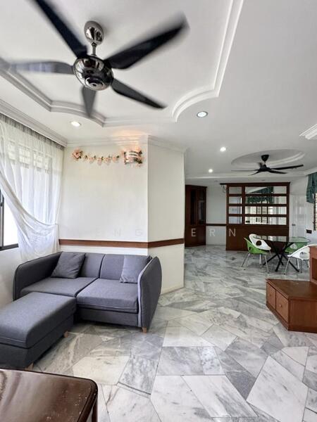 For Rent - Lavinia Apartments