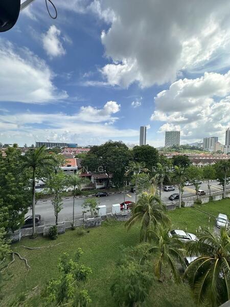 For Rent - Lavinia Apartments