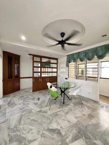 For Rent - Lavinia Apartments