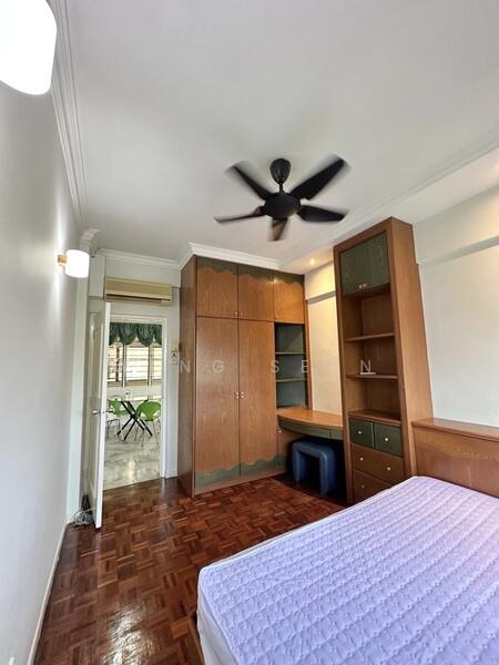 For Rent - Lavinia Apartments