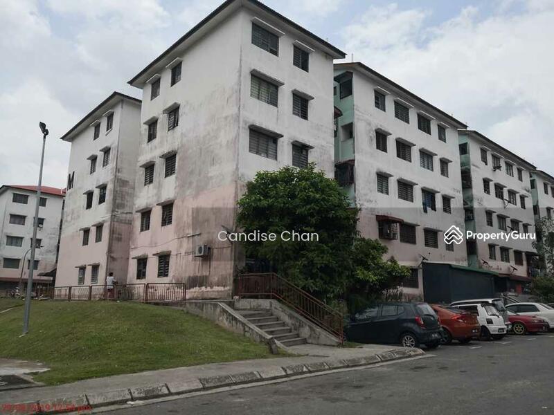 Tidak Lagi Tersedia Pangsapuri Baiduri Bandar Tasik Kesuma Untuk Dijual Jalan Kesuma 3 Off Jalan Semenyih Bandar Tasik Kesuma Beranang Selangor Rumah Flat Dari Harga Rm 76 500 Propertyguru Malaysia