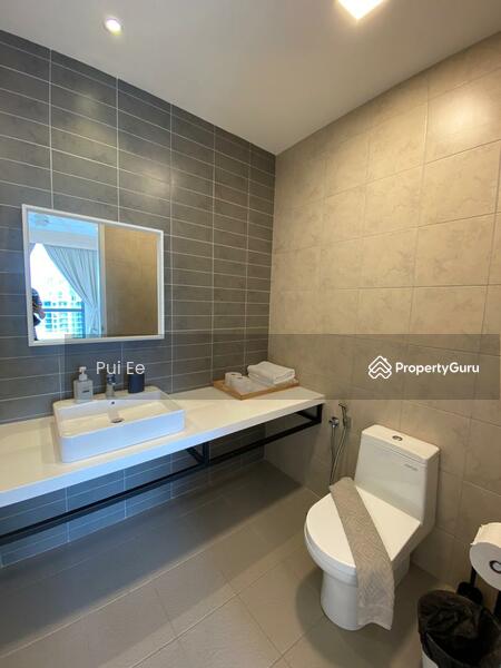 Kediaman Servis untuk Disewa di The Robertson - Pui Ee - PropertyGuru.com.my