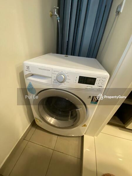 Kediaman Servis untuk Disewa di The Robertson - Pui Ee - PropertyGuru.com.my