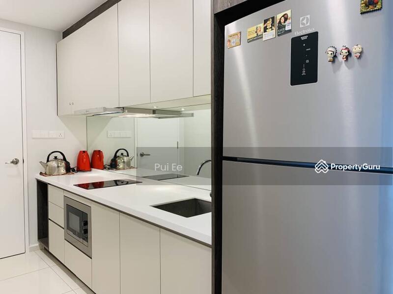 Kediaman Servis untuk Disewa di The Robertson - Pui Ee - PropertyGuru.com.my
