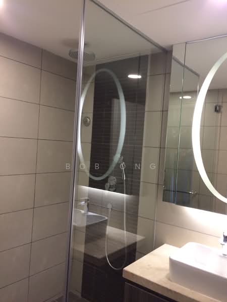 Servis Apartment untuk Disewa di Grand Ion Delemen - Bob Ong - PropertyGuru.com.my